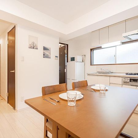 Downtown Apartment/ Shibuya Station 10Mins On Foot Tokyo Exterior photo
